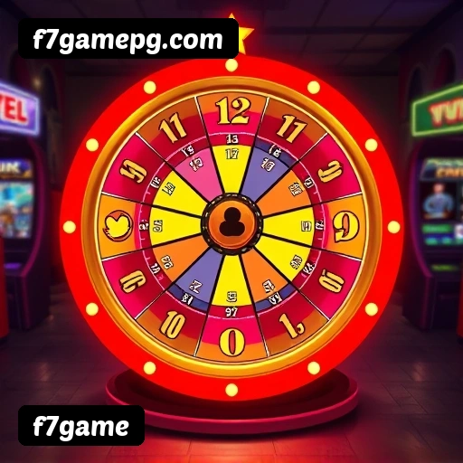 Slots RTP f7game