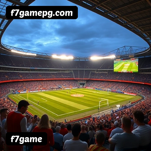 App Desktop f7game