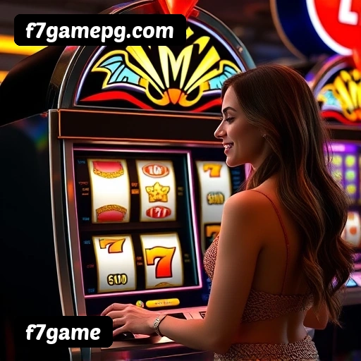 Oportunidades f7game