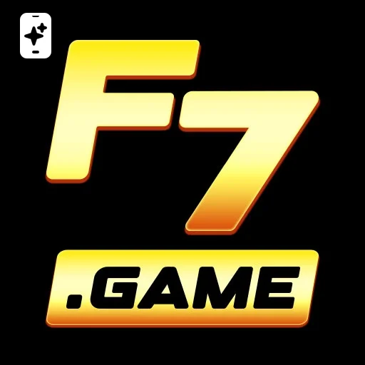 Logo da f7game
