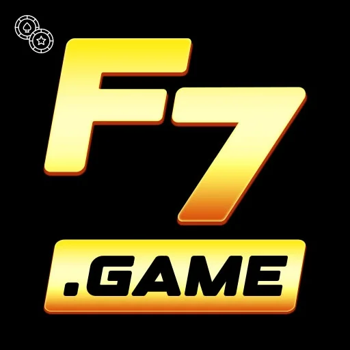 Logo da f7game