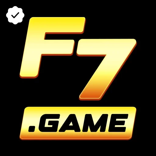 Logo da f7game
