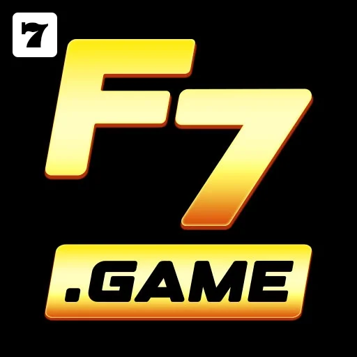 Logo da f7game