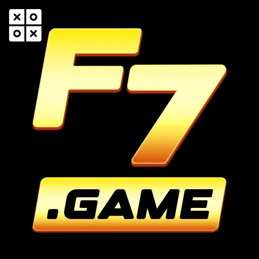 Logo da f7game