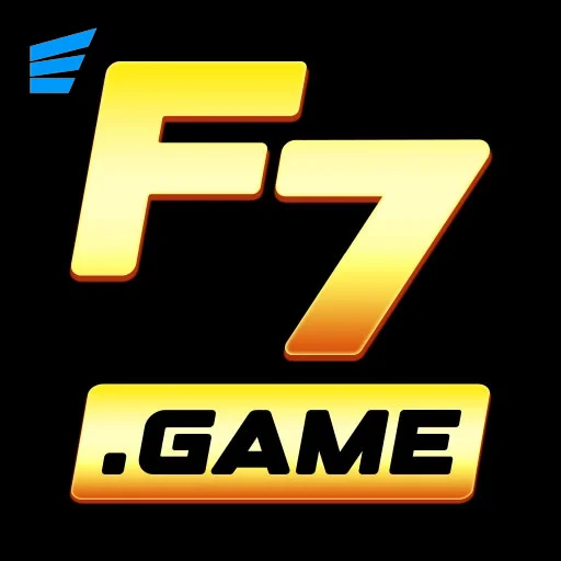 Logo da f7game