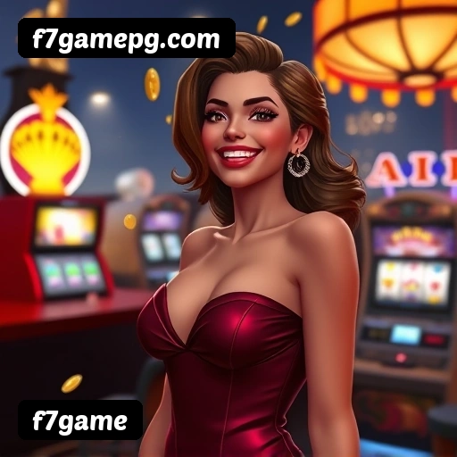 Segurança App f7game