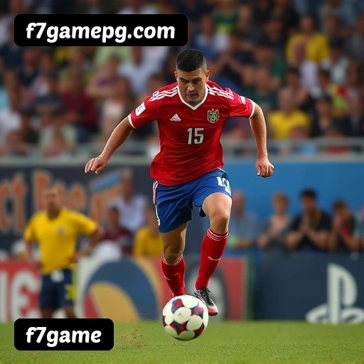 Transparência RTP f7game