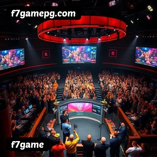 Free spins f7game