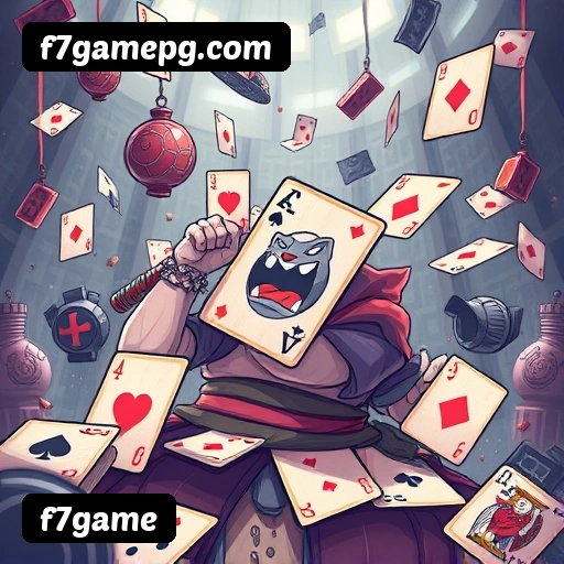 Progressão VIP f7game